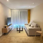 Living Home - Centro Ciudad
