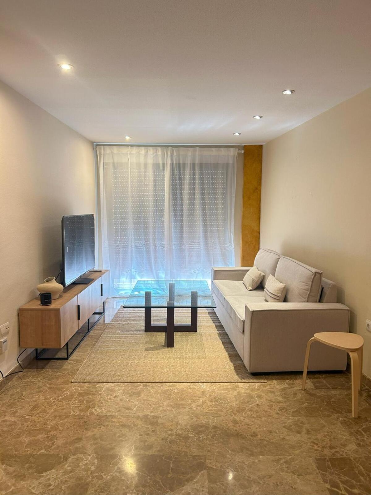 Living - Centro Ciudad Murcia