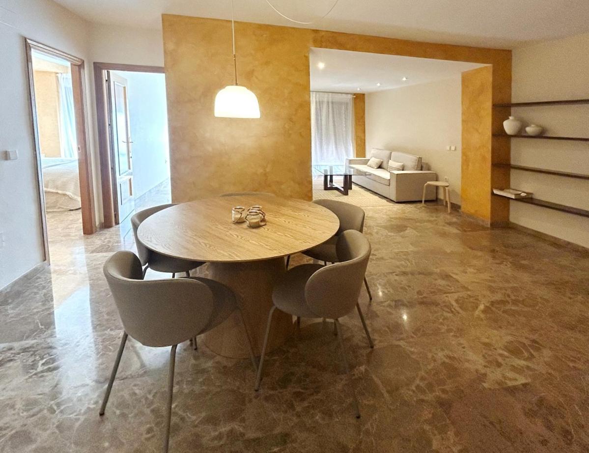 Apartamento Living - Centro Ciudad Murcia